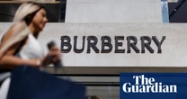Burberry bosses urge Rachel Reeves to reinstate tax-free shopping for tourists