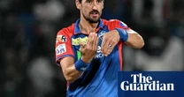 Australian T20 cricket stars try to head home amid Kashmir conflict