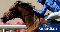 Ombudsman rules for red-hot Gosden team as Royal Ascot roasts in the sun