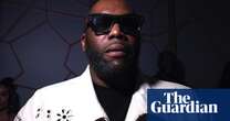 Killer Mike sues security firm over Grammys arrest, alleging ‘public humiliation’