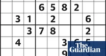Sudoku 7,022 medium