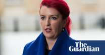 Louise Haigh resigns as UK transport secretary