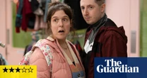 Pushers review – Rosie Jones’s hilarious disability drug sitcom is pure silliness