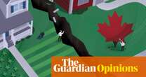 In Canada, I saw how Trump is ripping North America apart – and how hard its bond will be to repair | Andy Beckett