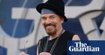 Billy Bob Thornton: ‘I didn’t want Johnny Cash to catch me looking in his fridge in my underpants’