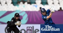 Women’s Cricket World Cup: England crush New Zealand in final group match