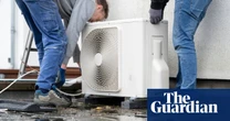 Labour’s £13.2bn warm homes plan will not face cuts in spending review
