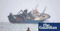 Trump news at a glance: Iran war pushing millions into hunger, UN says, as president struggles to reach peace deal