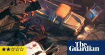 Deliver at All Costs review – madcap driving game goes nowhere fast