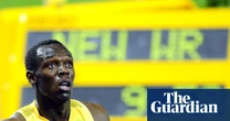 Study predicts Usain Bolt would have run 100m in 9.42 seconds in super spikes