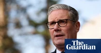 Echoes of Brexit as Starmer is pressed to seize initiative on human rights | Jessica Elgot