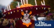 Tell us about an alternative European carnival to win a holiday voucher