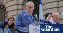 Democrats split on Israel parade as Schumer attends and Mamdani skips out
