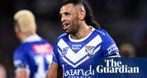 NRL star Josh Addo-Carr’s secondary drug test returns positive result for cocaine