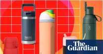 I tested 42 water bottles to find the best for leaks, looks and sustainability: here are my favourites