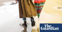 Rain ruining your outfit? Here are 10 stylish and practical ways to look good in wet weather