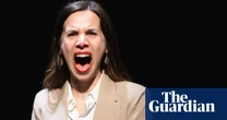 Red Like Fruit review – this shocking tale of sexual violence is a puzzle