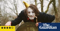 Joe Kent-Walters is Frankie Monroe: Dead!!! (Good Fun Time) review – garish grins