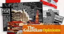 Vienna has been declared a renters’ utopia – and it’s easy to see why | Justin Kadi