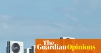 Not just for rich people: the progressive case for air conditioning | Phineas Harper