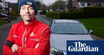 ‘I relate to Erin Brockovich’: postman who took on car finance world – and won