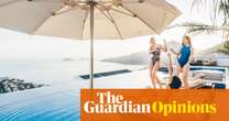 Why bother going on holiday when I can watch other people’s on TikTok? | Emma Beddington