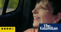 Liza: A Truly Terrific Absolutely True Story review – dazzling glamour and true grit