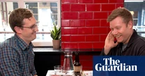 Dining across the divide: ‘I said Trump’s a bit of a despot and shouldn’t have had a state visit to the UK’
