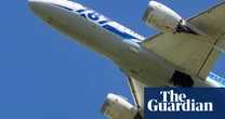 First crash of Boeing’s 787 model comes weeks after $1.1bn 737 Max payout