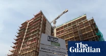 Don’t cut London’s affordable housing quotas, Labour MPs urge ministers and mayor
