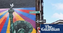 Travelling to Trump’s US is a low-level trauma – here’s what Africans can do about it
