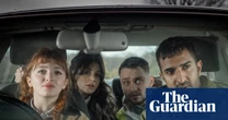 TV tonight: the final season of hit roguish comedy Brassic