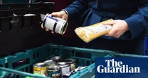 ‘Stress crisis’ in UK as 5m struggle with financial, health and housing insecurity