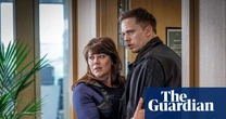 TV tonight: the return of Sweden’s most popular crime series