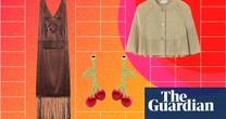 Jess Cartner-Morley’s May style essentials: life-changing jeans and the ultimate holiday shoes