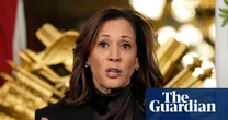 Five things we learned from 107 Days, Kamala Harris’s campaign trail memoir