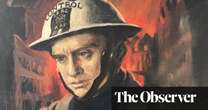 Britain’s ‘trailblazing’ female war artists finally come out of the shadows