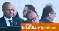 The US embrace of Russia is an existential threat to the EU. Germany must step up to save it | Catherine De Vries