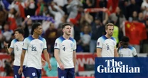 Ofcom warns social media firms over online abuse during World Cup