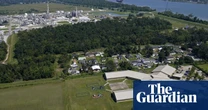 Louisiana: controversial Denka plant suspends production after dire losses
