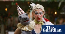 ‘TikTok is like an old-school variety show’: what’s behind the surprising boom in ventriloquism?