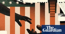 Trump revives family separations amid drive to deport millions: ‘A tactic to punish’