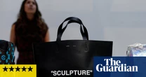 Virgil Abloh: The Codes review – archive show sews up status as his generation’s leading designer
