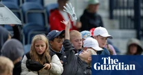 Birdies, beaches and buggies: Tom Jenkins’ best images from the 153rd Open Championship