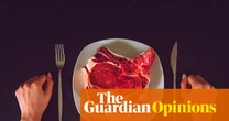 The Guardian view on the carnivore diet: red meat for influencers, but bad news for health | Editorial