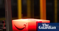 ‘We want justice’: workers at Amazon warehouses in Saudi Arabia still waiting on financial redress