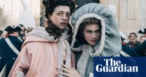 TV tonight: the Marie Antoinette ‘affair of the necklace’ scandal