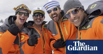 Mountainhead to See How They Run: the seven best films to watch on TV this week