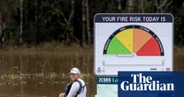 Risks of climate crisis to Australia’s economy and environment are ‘intense and scary’, unreleased government report says