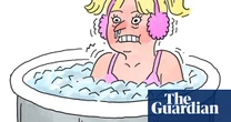 Is it true that … cold water plunges boost immunity?